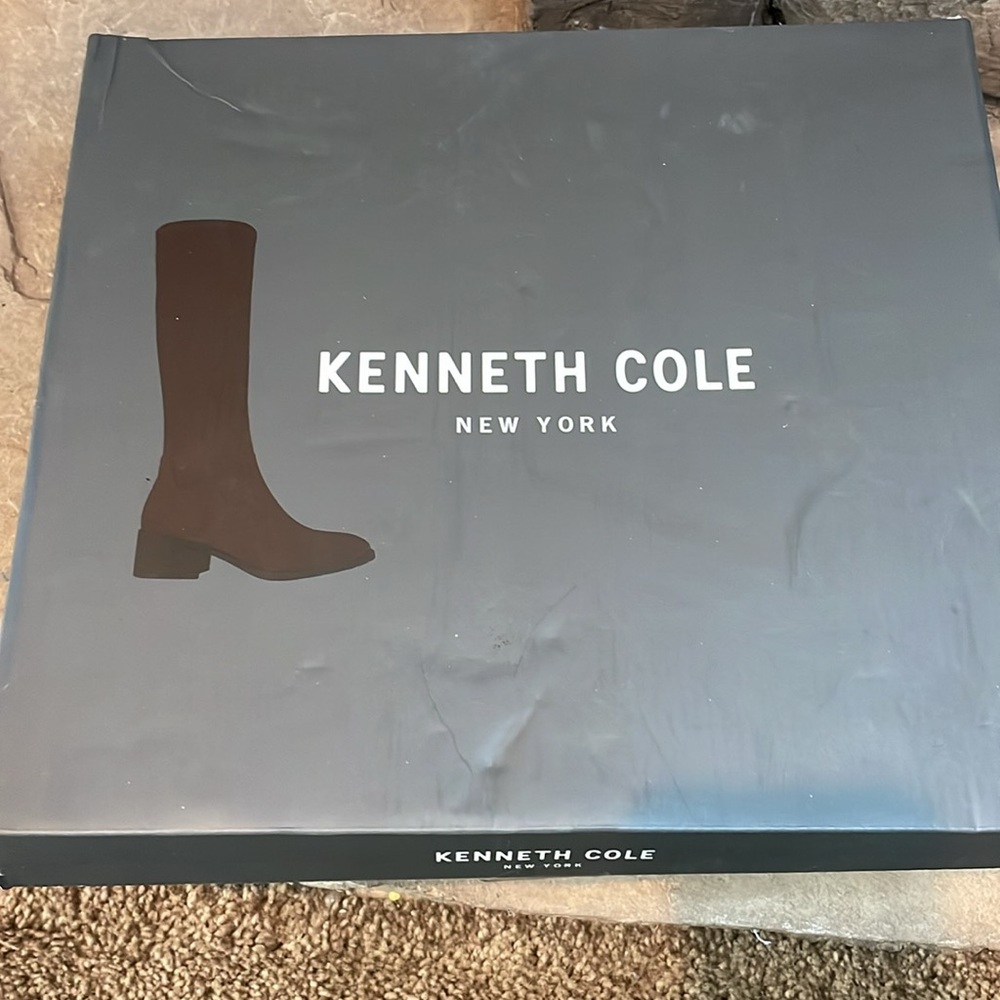 🔥Kenneth Cole🔥 - Picture 6 of 8